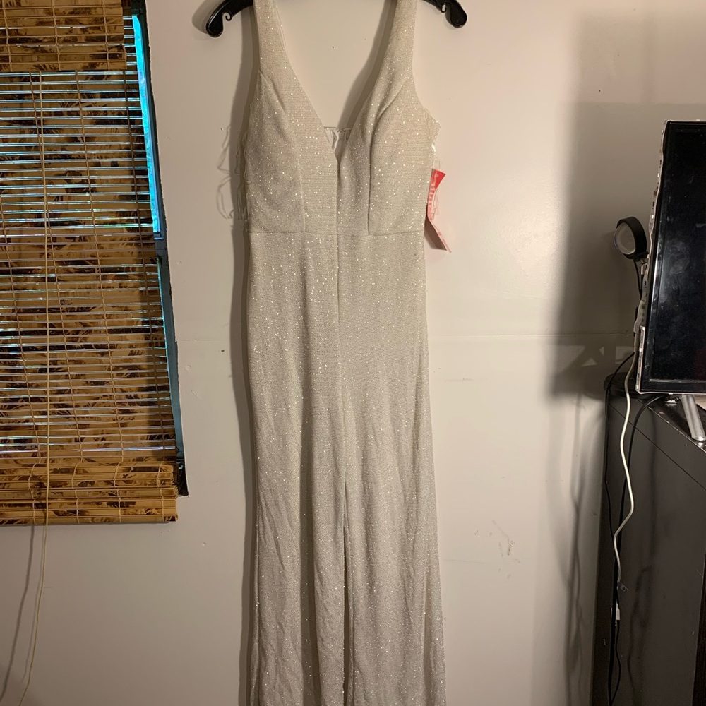 Crystal Doll jumpsuit